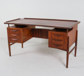 SVEND MADSEN DANISH ROSEWOOD D