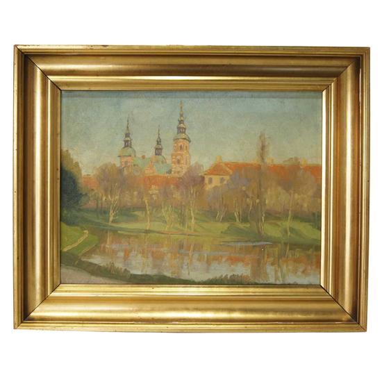 Svensson Frederiksborg Castle
