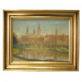 Svensson Frederiksborg Castle