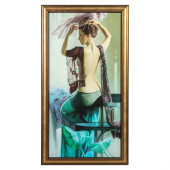 SVETLANA VALUEVA B.1966 NUDE L