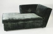 SWAIN CHAISE LOUNGE WITH CRUSH