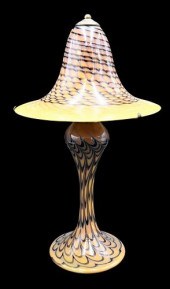 SWALLOWTAIL STUDIOS ART GLASS