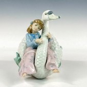 SWAN SONG 1005704 - LLADRO POR
