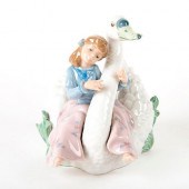 SWAN SONG 1005704 - LLADRO POR
