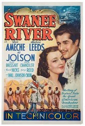 SWANEE RIVER.Swanee River. 20t