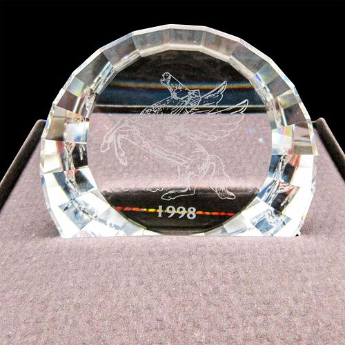 SWAROVSKI, 1998 PEGASUS