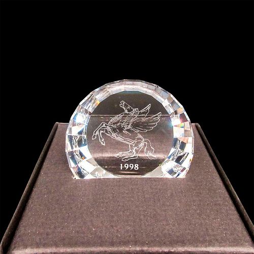 SWAROVSKI, 1998 PEGASUS