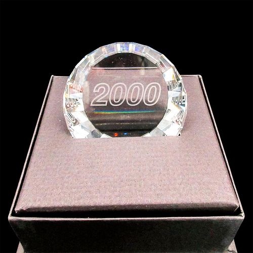 SWAROVSKI, 2000