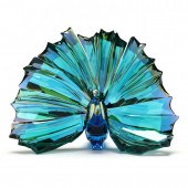 SWAROVSKI, ARYA PEACOCK CRYSTA