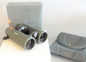SWAROVSKI BINOCULARS, OPTIK 8.