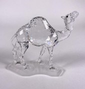 SWAROVSKI CAMEL #247683 - RETI