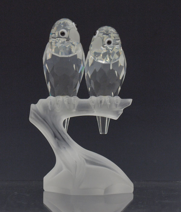 SWAROVSKI COLLECTORS SOCIETY 1987