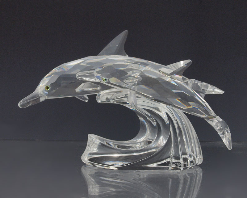 SWAROVSKI COLLECTORS SOCIETY 1990