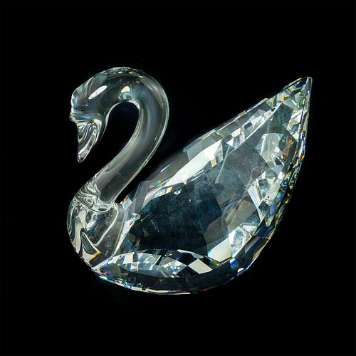 SWAROVSKI CRYSTAL, 100TH