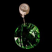 SWAROVSKI CRYSTAL 2008 SCS SUN