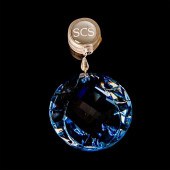 SWAROVSKI CRYSTAL 2009 SCS SUN