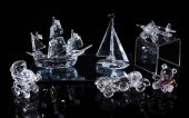 SWAROVSKI CRYSTAL 6 WHEN WE WE