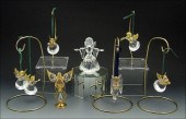 SWAROVSKI CRYSTAL 8 ANGELS: 7