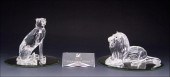 SWAROVSKI CRYSTAL AFRICAN BIG