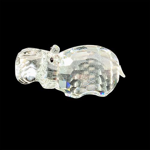 SWAROVSKI CRYSTAL ANIMAL
