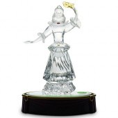 SWAROVSKI CRYSTAL "ANNA" FIGUR