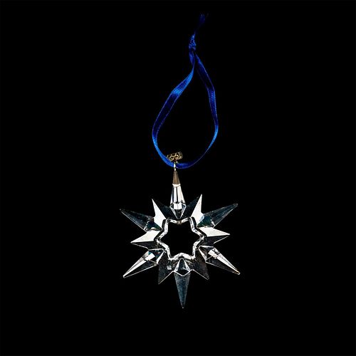 SWAROVSKI CRYSTAL ANNUAL