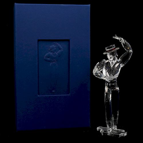 SWAROVSKI CRYSTAL "ANTONIO"