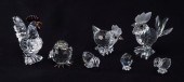 SWAROVSKI CRYSTAL BARNYARD FRI