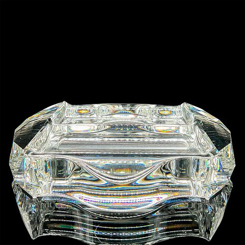 SWAROVSKI CRYSTAL BOWL, BOITE