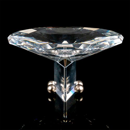 SWAROVSKI CRYSTAL BOWL,