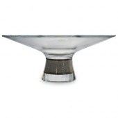 SWAROVSKI CRYSTAL BOWLDESCRIPT