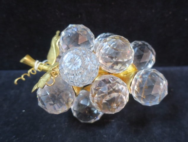 SWAROVSKI CRYSTAL BUNCH OF