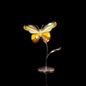 SWAROVSKI CRYSTAL BUTTERFLY FI