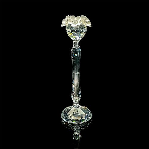 SWAROVSKI CRYSTAL CANDLE HOLDER