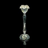 SWAROVSKI CRYSTAL CANDLE HOLDE