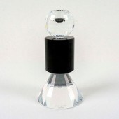 SWAROVSKI CRYSTAL CANDLEHOLDER