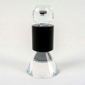 SWAROVSKI CRYSTAL CANDLEHOLDER