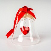 SWAROVSKI CRYSTAL CHRISTMAS BE