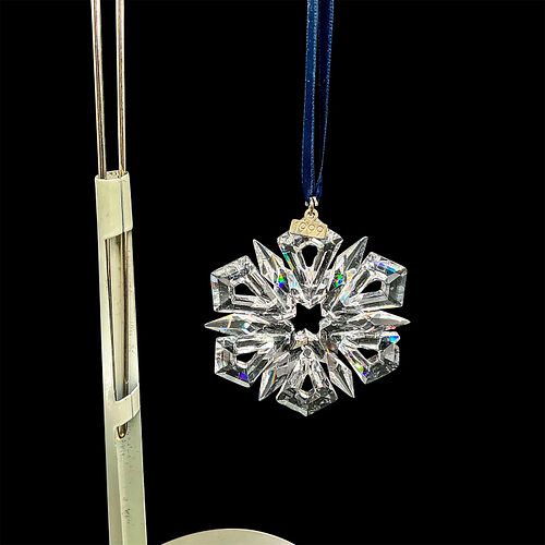 SWAROVSKI CRYSTAL CHRISTMAS