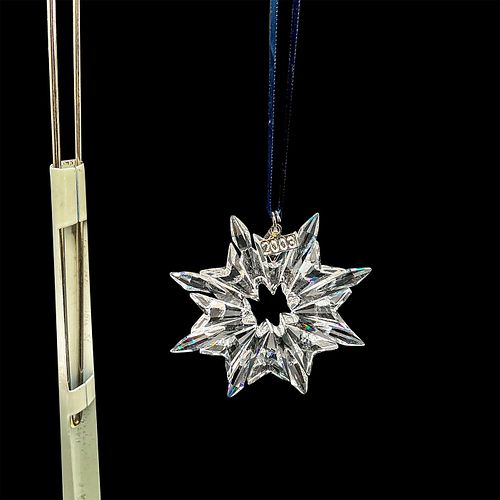 SWAROVSKI CRYSTAL CHRISTMAS