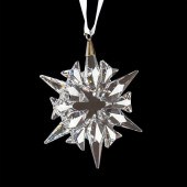 SWAROVSKI CRYSTAL CHRISTMAS OR