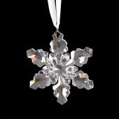 SWAROVSKI CRYSTAL CHRISTMAS OR