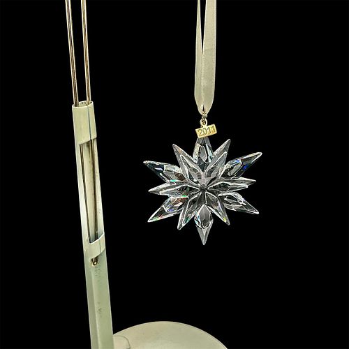SWAROVSKI CRYSTAL CHRISTMAS