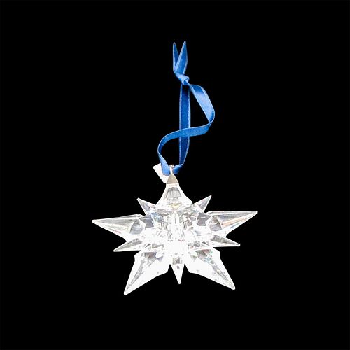 SWAROVSKI CRYSTAL CHRISTMAS