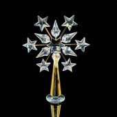 SWAROVSKI CRYSTAL CHRISTMAS TR