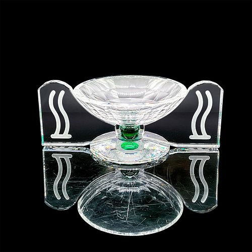SWAROVSKI CRYSTAL CONTENITORE CANDY