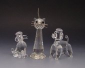 SWAROVSKI CRYSTAL CRITTERS: ''