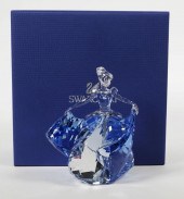 SWAROVSKI CRYSTAL DISNEY CINDE