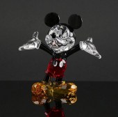 SWAROVSKI CRYSTAL DISNEY MICKE