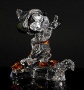 SWAROVSKI CRYSTAL DISNEY SORCE